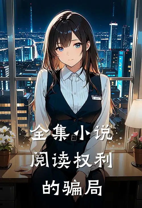 全集小说阅读权利的骗局