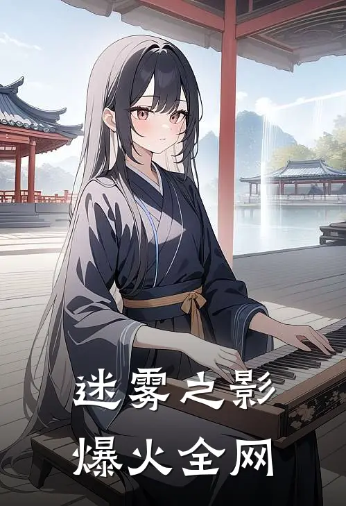迷雾之影爆火全网