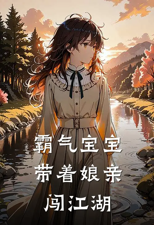 霸气宝宝：带着娘亲闯江湖