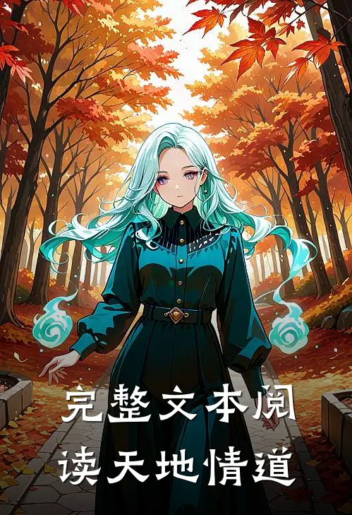 完整文本阅读天地情道