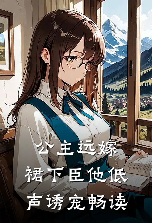 公主远嫁，裙下臣他低声诱宠畅读