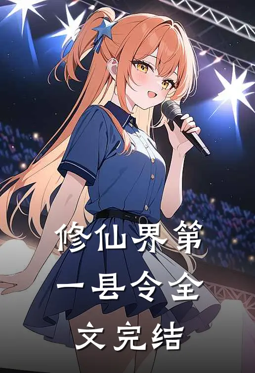 修仙界第一县令全文完结