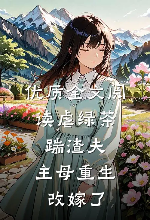优质全文阅读虐绿茶，踹渣夫，主母重生改嫁了