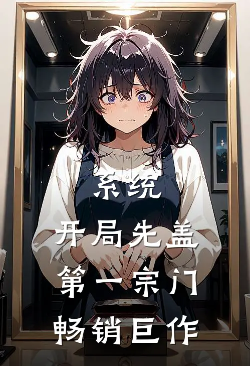 系统：开局先盖第一宗门畅销巨作
