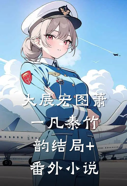 大展宏图萧一凡秦竹韵结局+番外小说