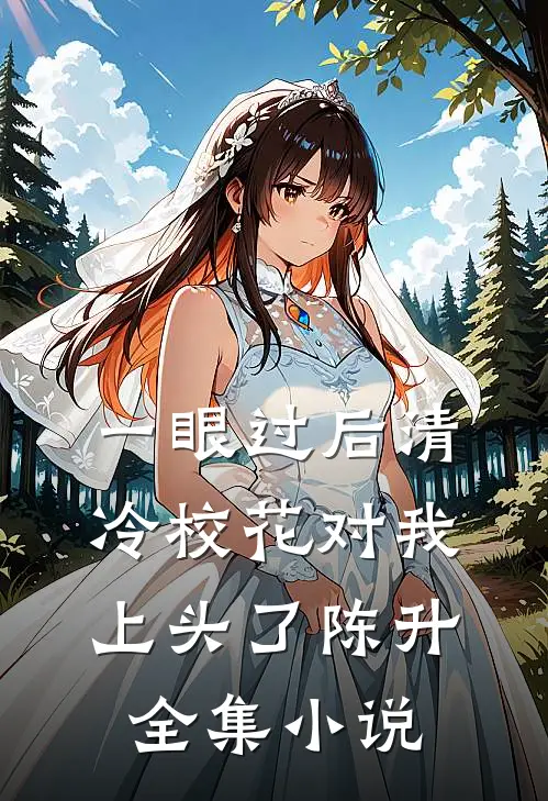 一眼过后清冷校花对我上头了陈升全集小说