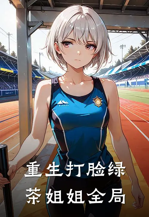 重生打脸绿茶姐姐全局