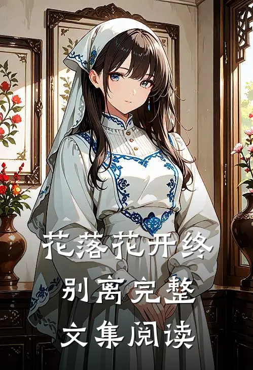 花落花开终别离完整文集阅读
