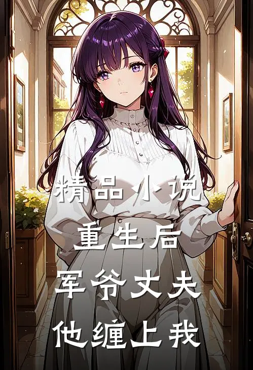 精品小说重生后，军爷丈夫他缠上我