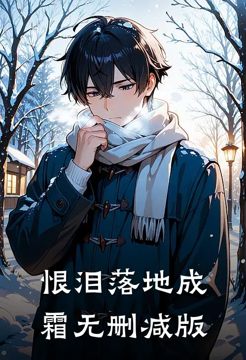 恨泪落地成霜无删减版