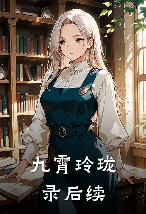 九霄玲珑录后续