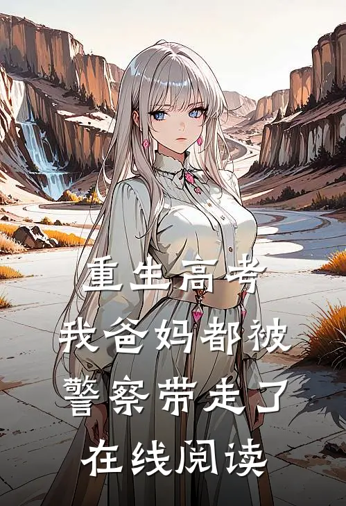 重生高考，我爸妈都被警察带走了在线阅读