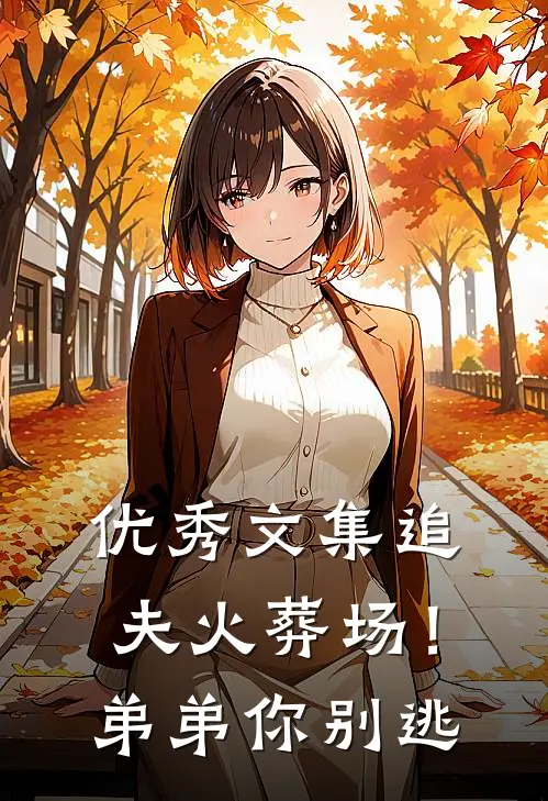 优秀文集追夫火葬场！弟弟你别逃