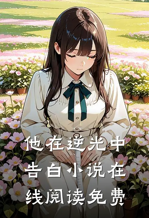 他在逆光中告白小说在线阅读免费
