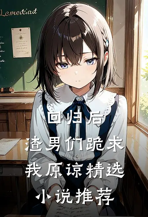 回归后，渣男们跪求我原谅精选小说推荐