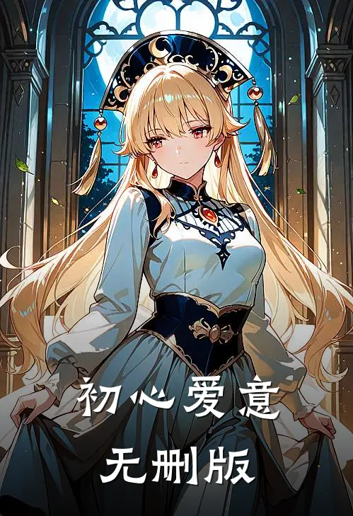 初心爱意无删版