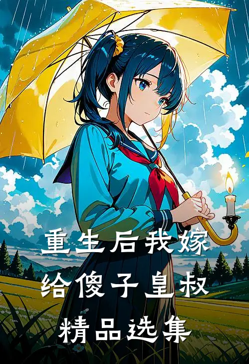 重生后我嫁给傻子皇叔精品选集