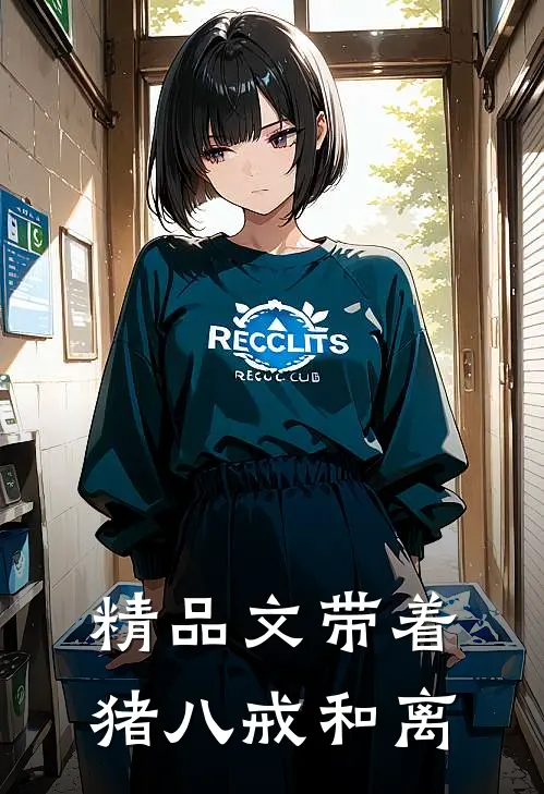 精品文带着猪八戒和离