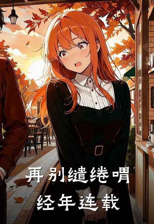 再别缱绻喟经年连载