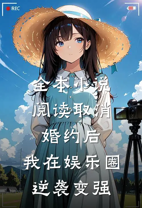 全本小说阅读取消婚约后，我在娱乐圈逆袭变强