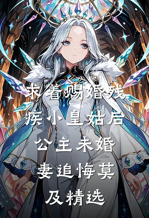 求着赐婚残疾小皇姑后，公主未婚妻追悔莫及精选