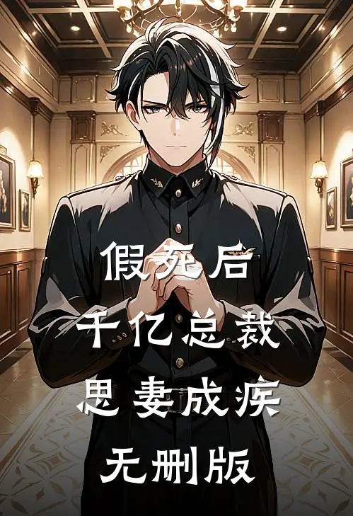 假死后，千亿总裁思妻成疾无删版