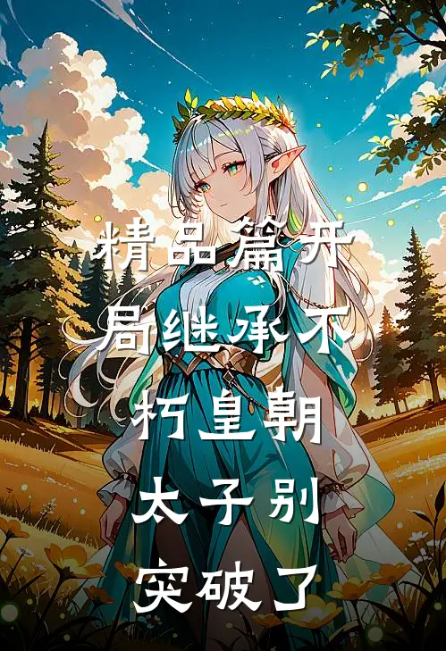 精品篇开局继承不朽皇朝，太子别突破了