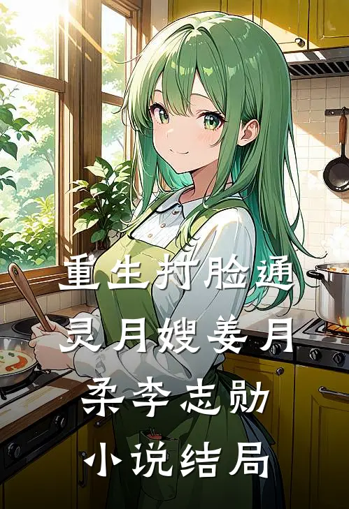 重生打脸通灵月嫂姜月柔李志勋小说结局