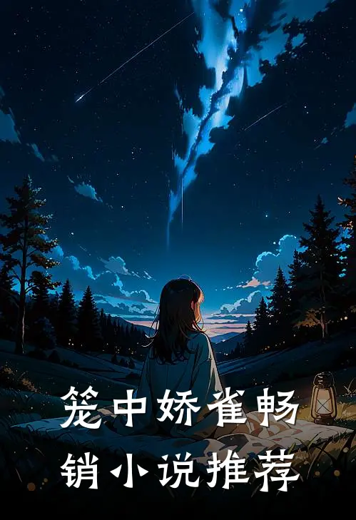 笼中娇雀畅销小说推荐