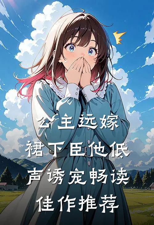 公主远嫁，裙下臣他低声诱宠畅读佳作推荐