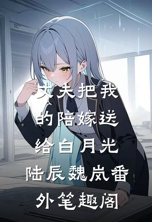 丈夫把我的陪嫁送给白月光：陆辰魏岚番外笔趣阁