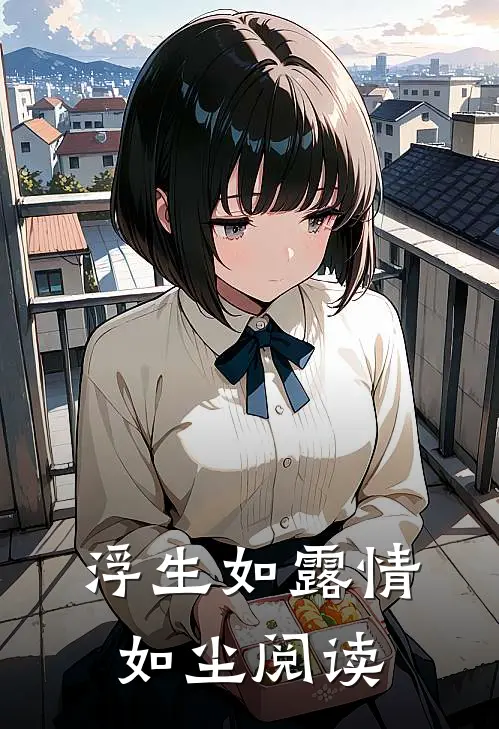 浮生如露情如尘阅读