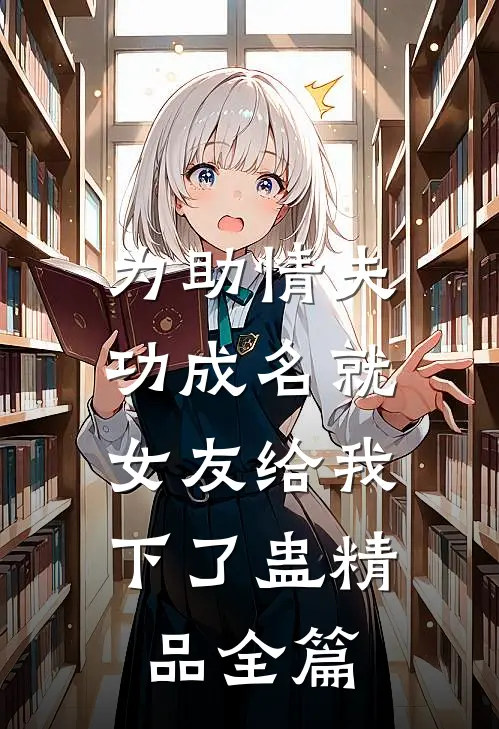 为助情夫功成名就，女友给我下了蛊精品全篇