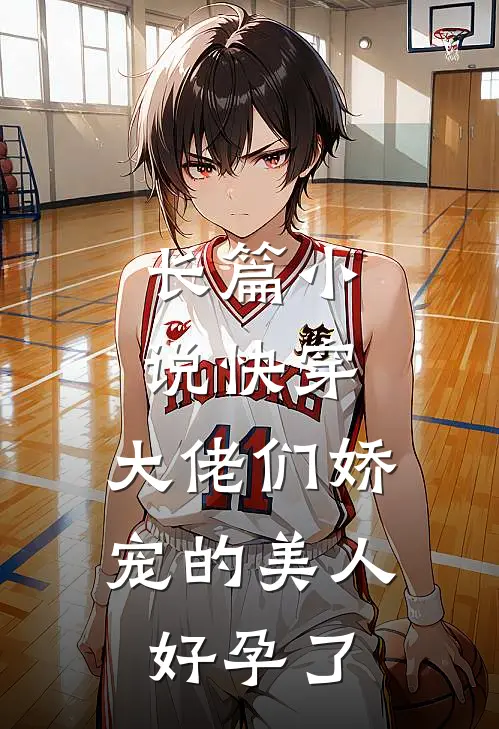 长篇小说快穿：大佬们娇宠的美人好孕了