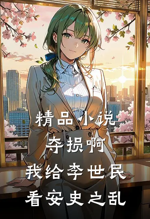精品小说夺损啊，我给李世民看安史之乱