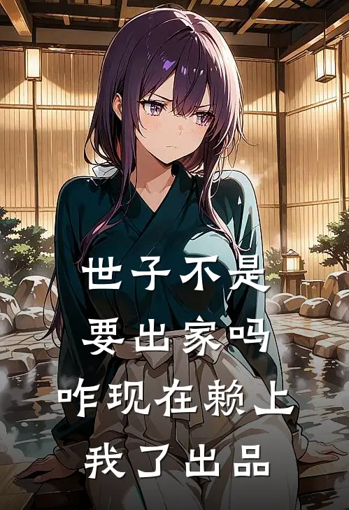 世子不是要出家吗，咋现在赖上我了出品
