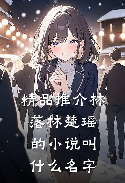 精品推介林落林楚瑶的小说叫什么名字