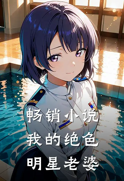 畅销小说我的绝色明星老婆