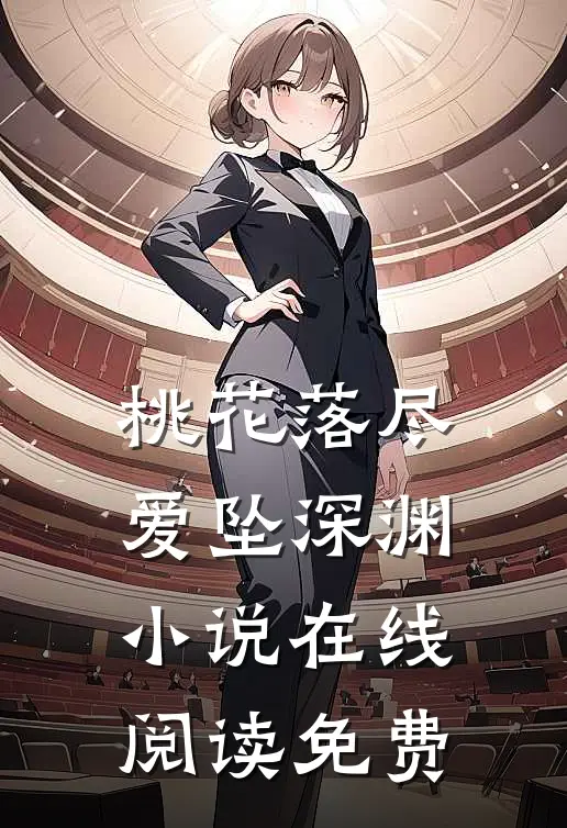 桃花落尽，爱坠深渊小说在线阅读免费