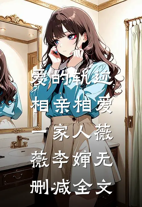 爱的轨迹：相亲相爱一家人薇薇李婶无删减全文