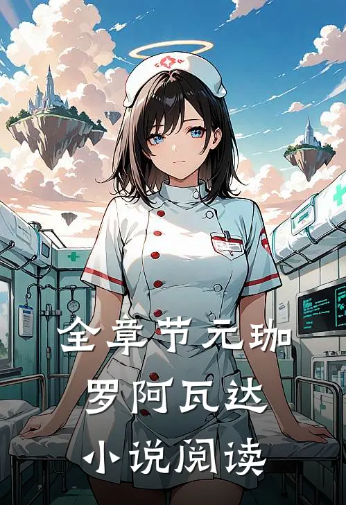 全章节元珈罗阿瓦达小说阅读