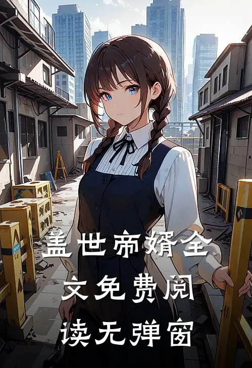 盖世帝婿全文免费阅读无弹窗