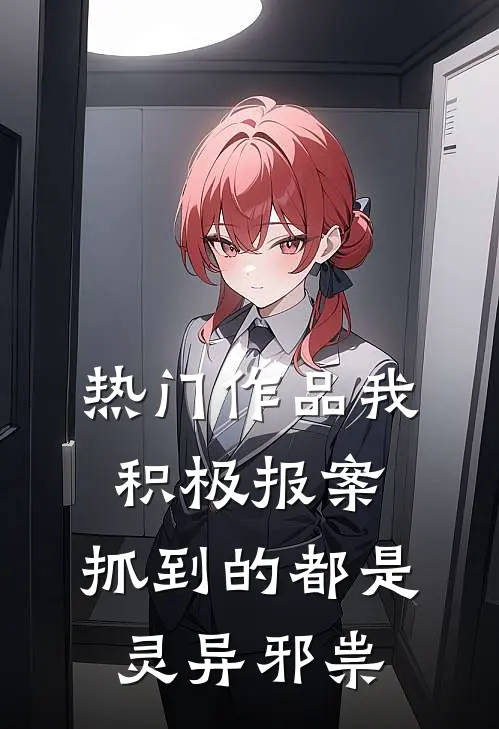 热门作品我积极报案，抓到的都是灵异邪祟