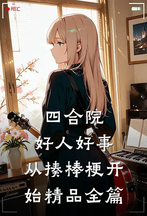 四合院：好人好事，从揍棒梗开始精品全篇