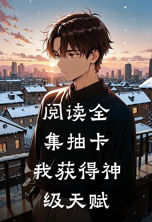 阅读全集抽卡：我获得神级天赋