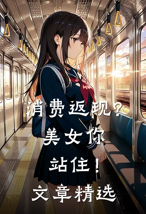 消费返现？美女你站住！文章精选