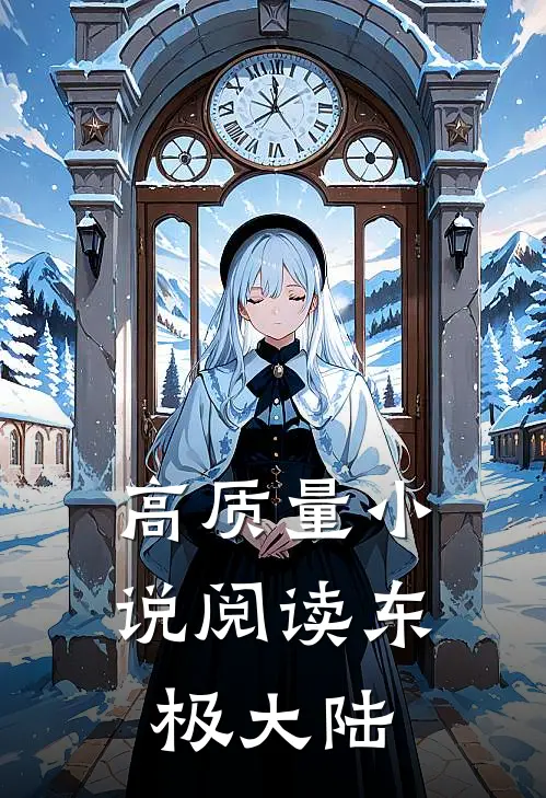 高质量小说阅读东极大陆
