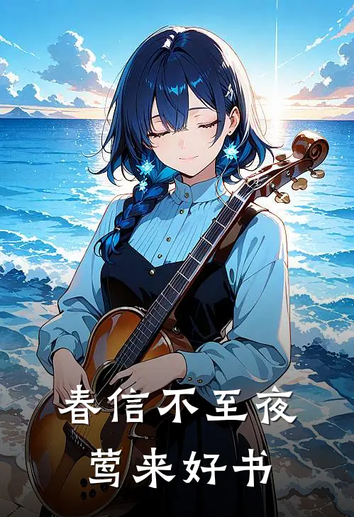 春信不至夜莺来好书