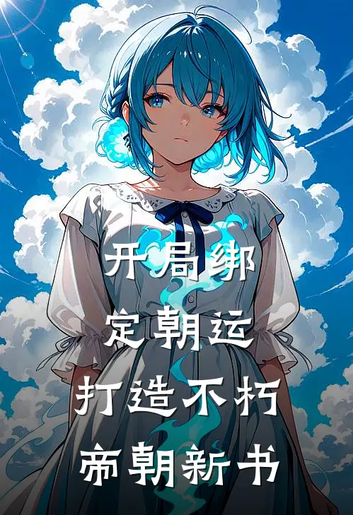 开局绑定朝运，打造不朽帝朝新书
