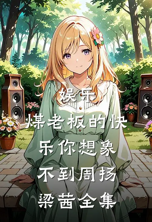 娱乐：煤老板的快乐你想象不到周扬梁茜 全集
